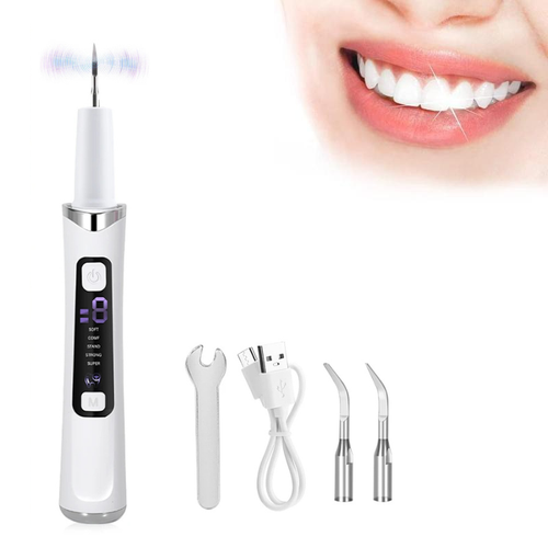 Floshery™ Tartar Remover